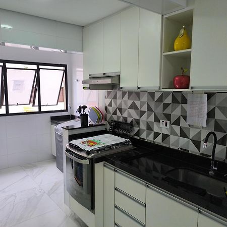 Guaruja - Apartamento I - Asturias Zewnętrze zdjęcie