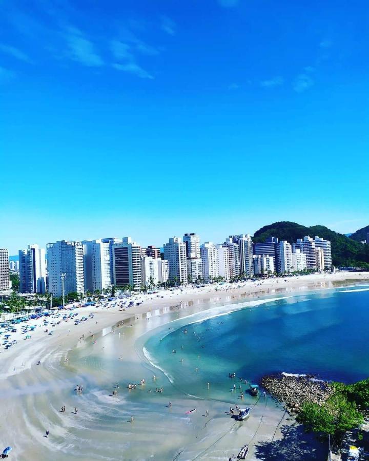 Guaruja - Apartamento I - Asturias Zewnętrze zdjęcie