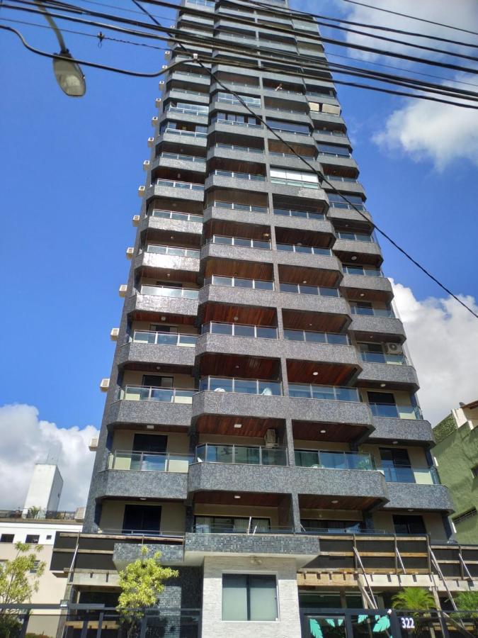 Guaruja - Apartamento I - Asturias Zewnętrze zdjęcie