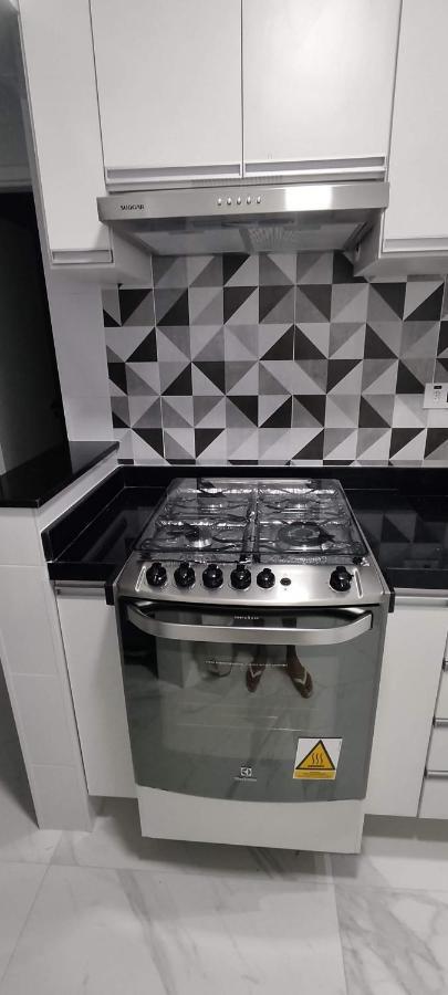 Guaruja - Apartamento I - Asturias Zewnętrze zdjęcie