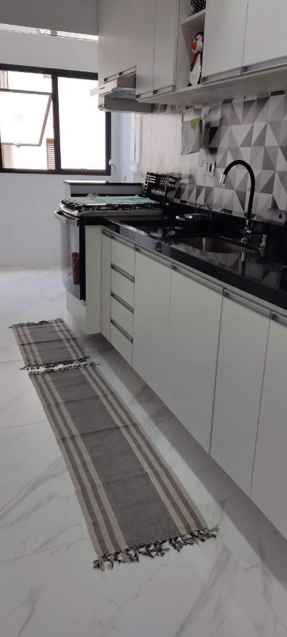 Guaruja - Apartamento I - Asturias Zewnętrze zdjęcie