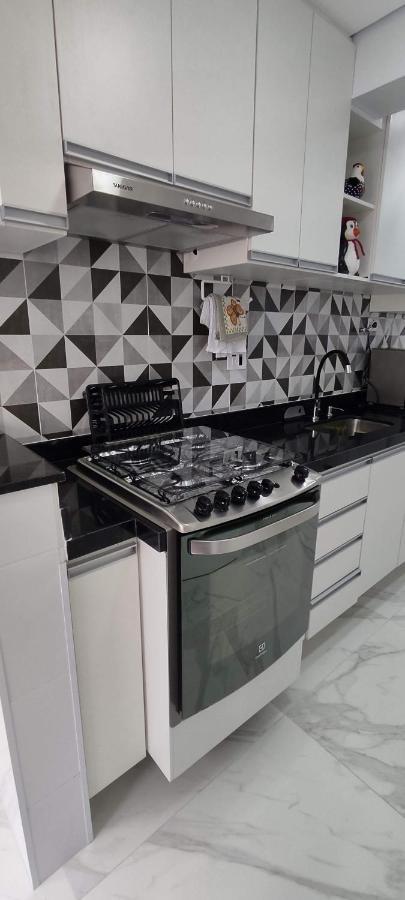 Guaruja - Apartamento I - Asturias Zewnętrze zdjęcie