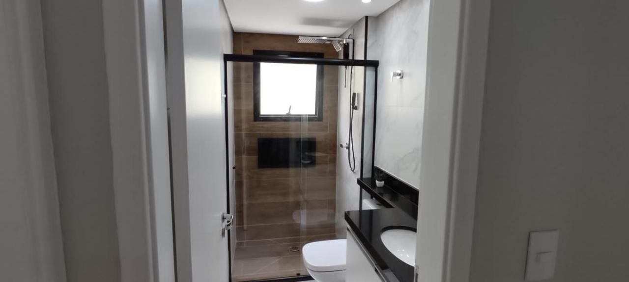 Guaruja - Apartamento I - Asturias Zewnętrze zdjęcie