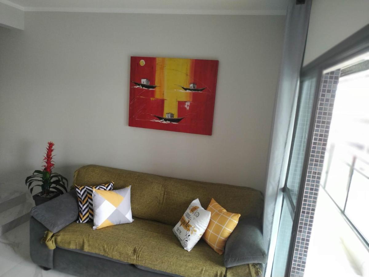 Guaruja - Apartamento I - Asturias Zewnętrze zdjęcie