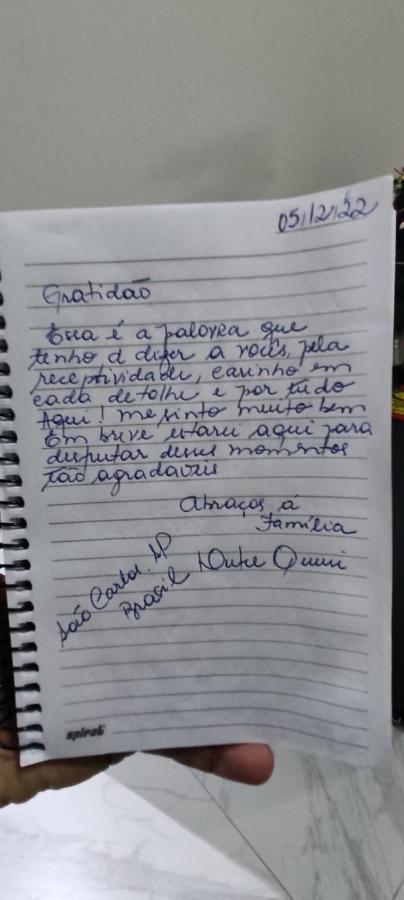 Guaruja - Apartamento I - Asturias Zewnętrze zdjęcie