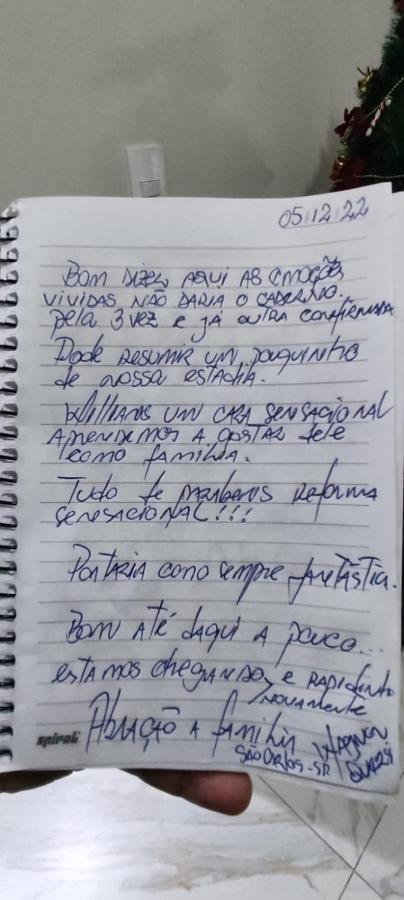 Guaruja - Apartamento I - Asturias Zewnętrze zdjęcie