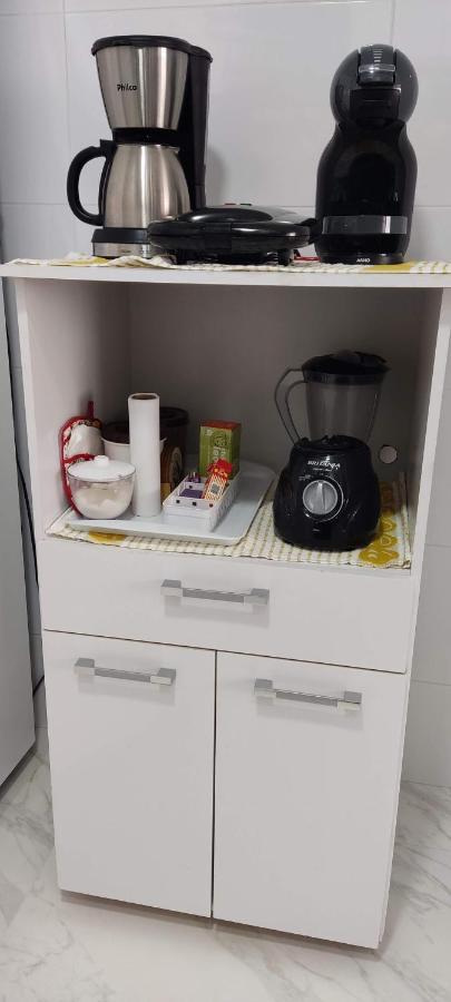 Guaruja - Apartamento I - Asturias Zewnętrze zdjęcie