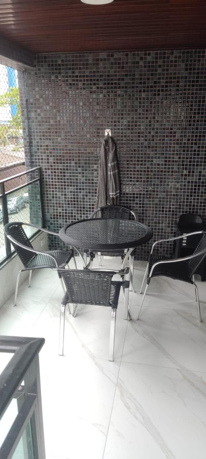 Guaruja - Apartamento I - Asturias Zewnętrze zdjęcie