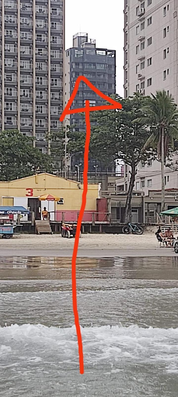 Guaruja - Apartamento I - Asturias Zewnętrze zdjęcie