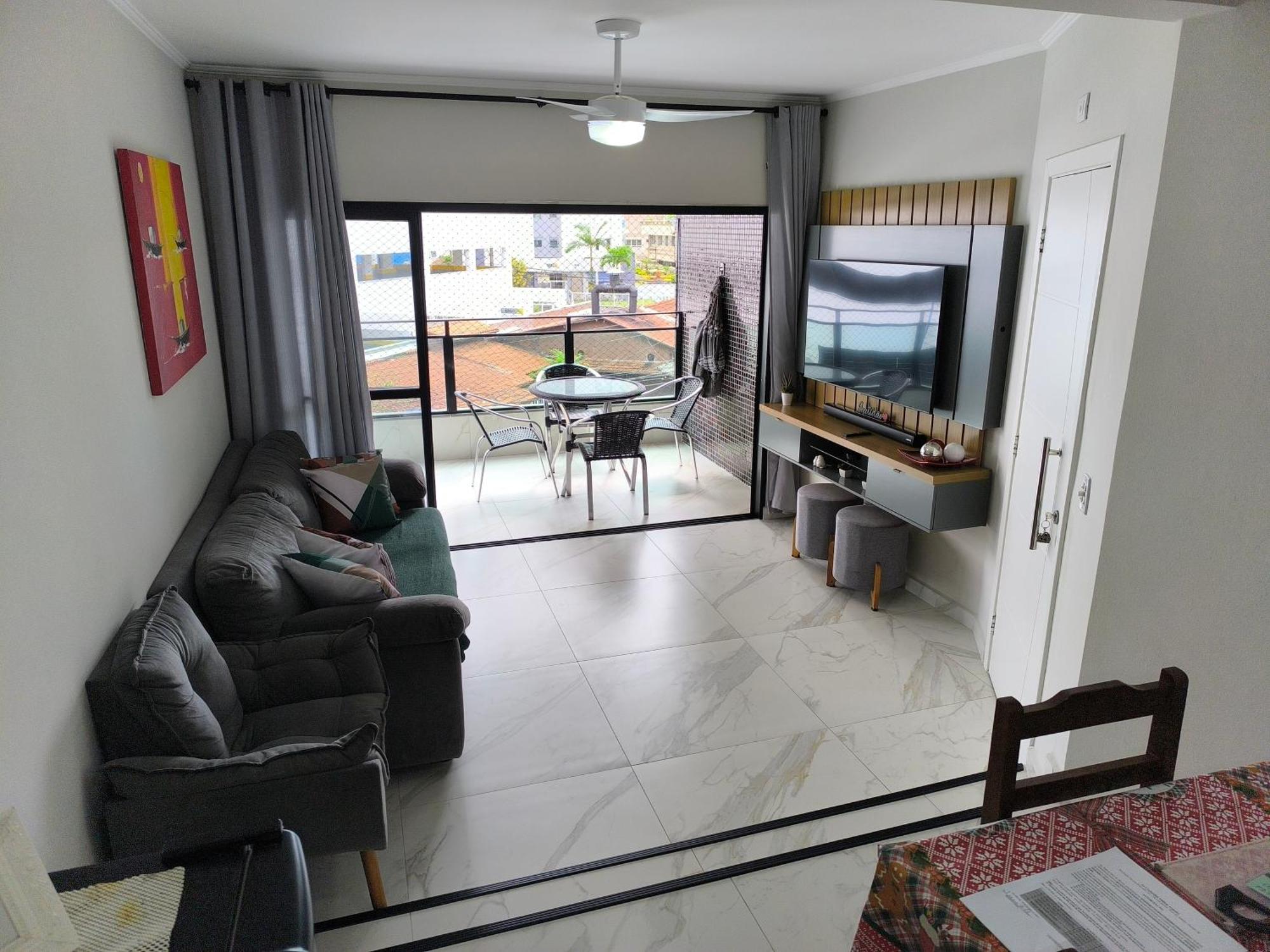 Guaruja - Apartamento I - Asturias Zewnętrze zdjęcie