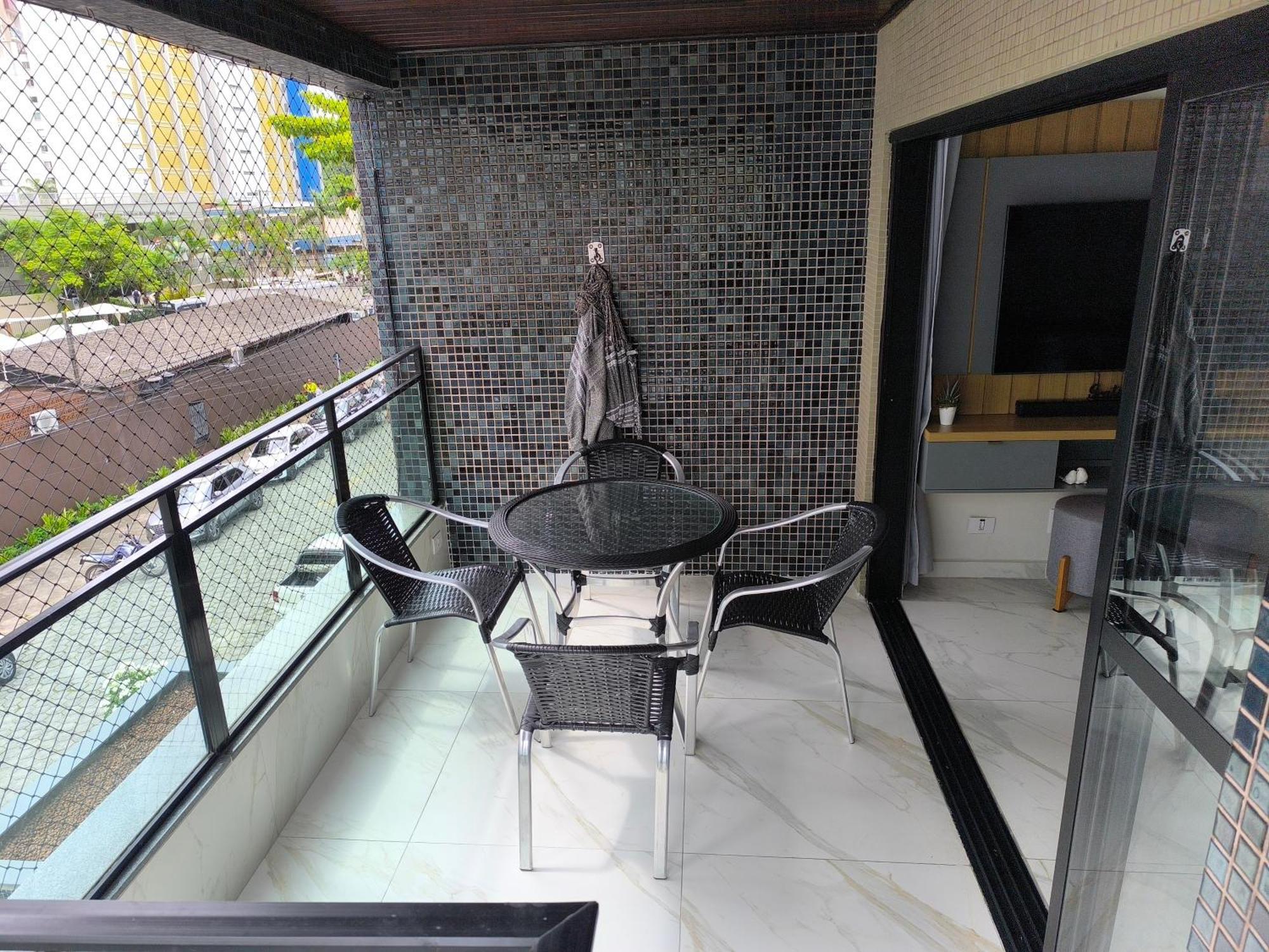 Guaruja - Apartamento I - Asturias Zewnętrze zdjęcie