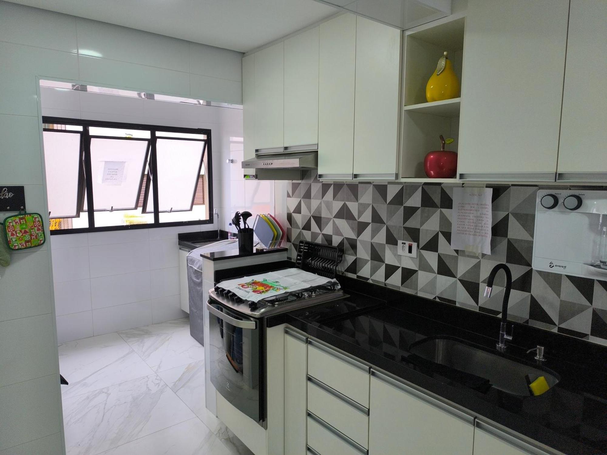 Guaruja - Apartamento I - Asturias Zewnętrze zdjęcie