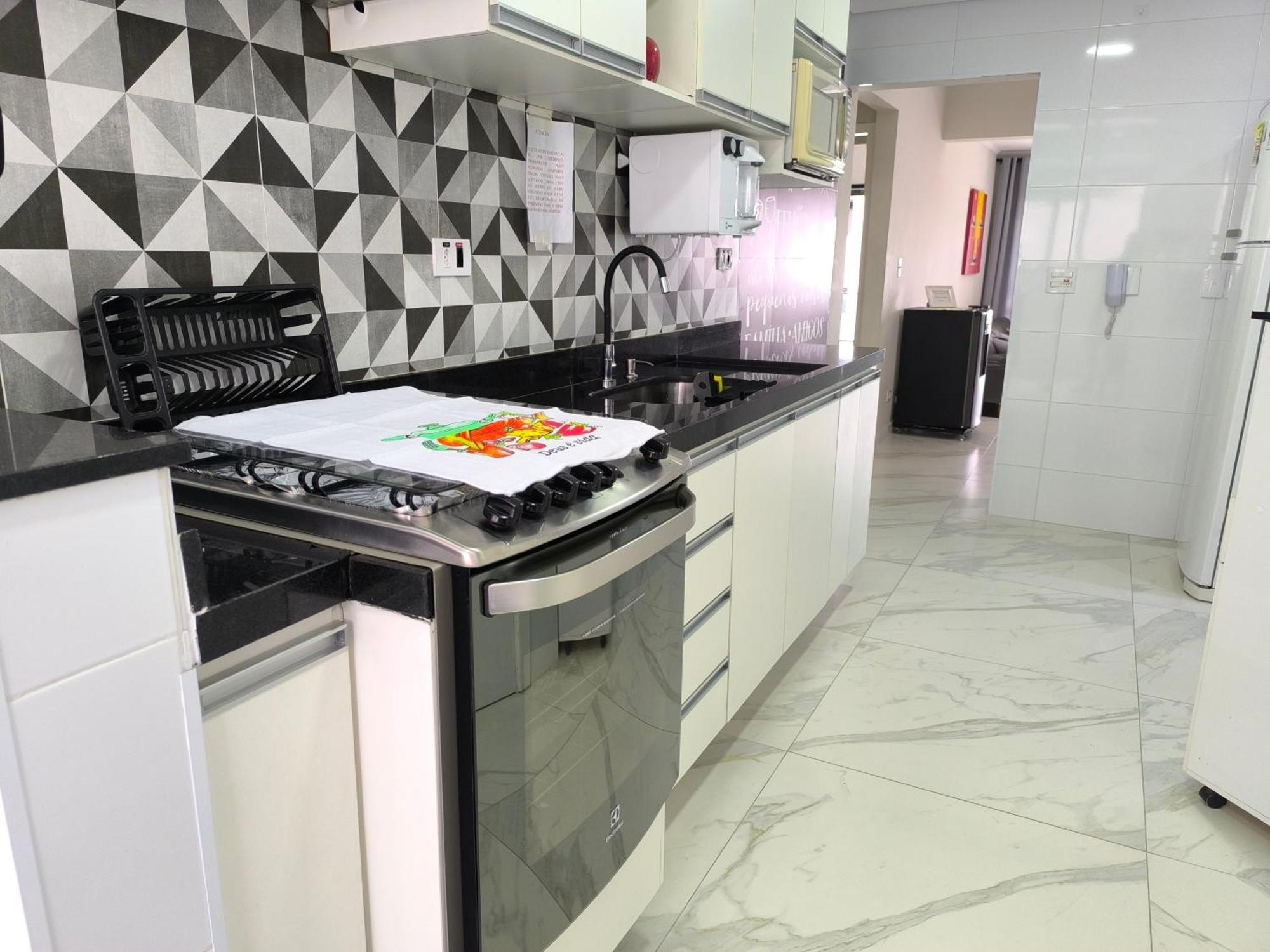 Guaruja - Apartamento I - Asturias Zewnętrze zdjęcie