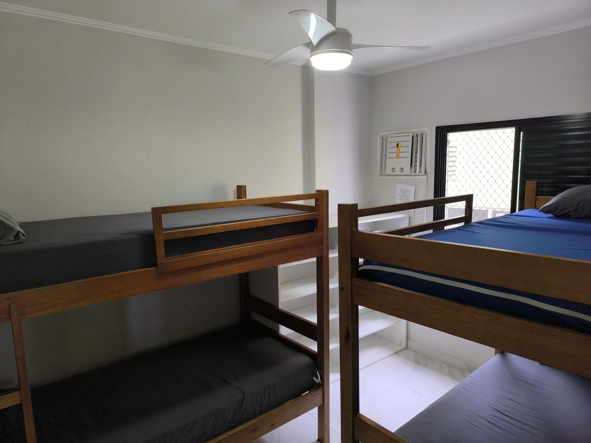 Guaruja - Apartamento I - Asturias Zewnętrze zdjęcie
